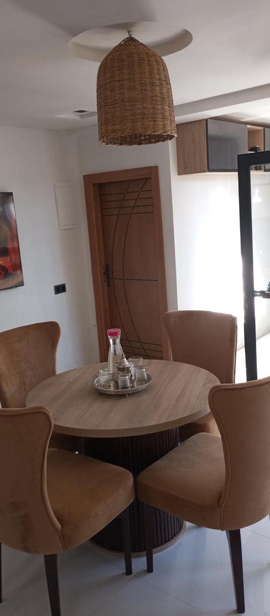Riad Of Serenity Briech Asilah Bagian luar foto