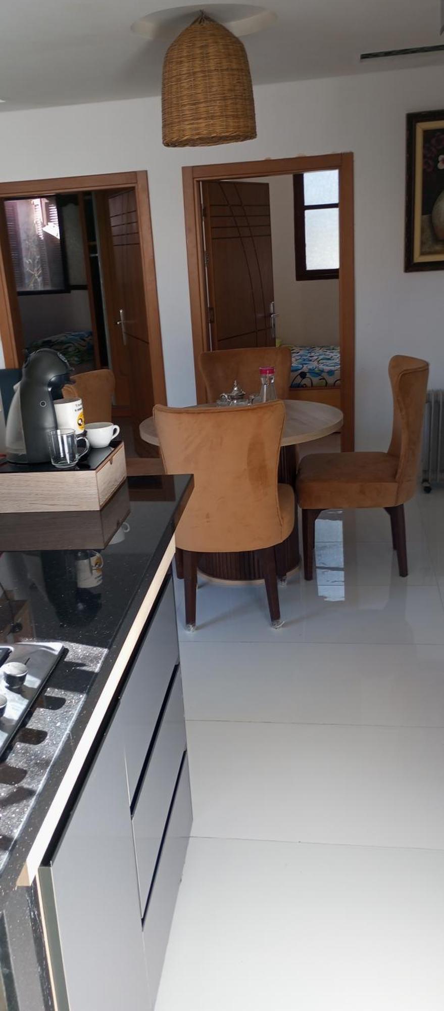 Riad Of Serenity Briech Asilah Bagian luar foto