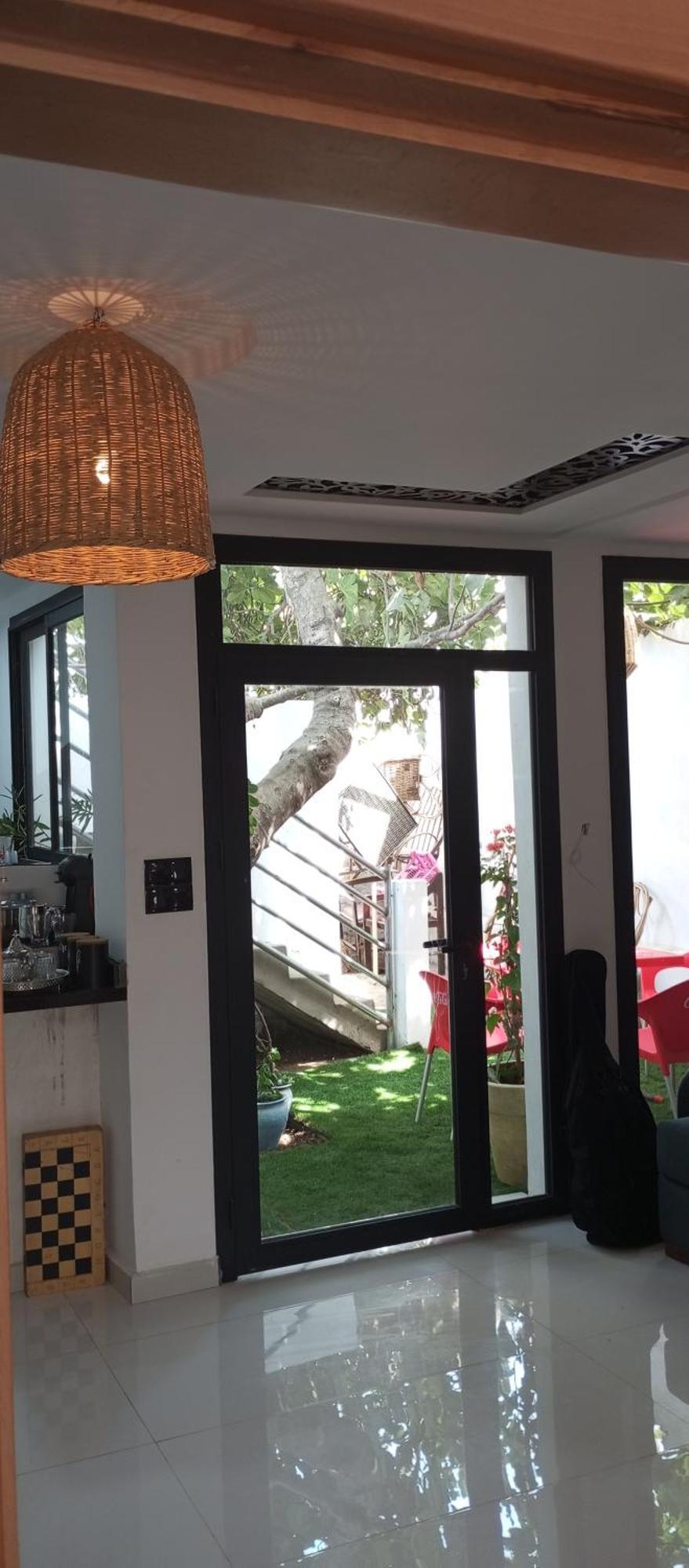 Riad Of Serenity Briech Asilah Bagian luar foto