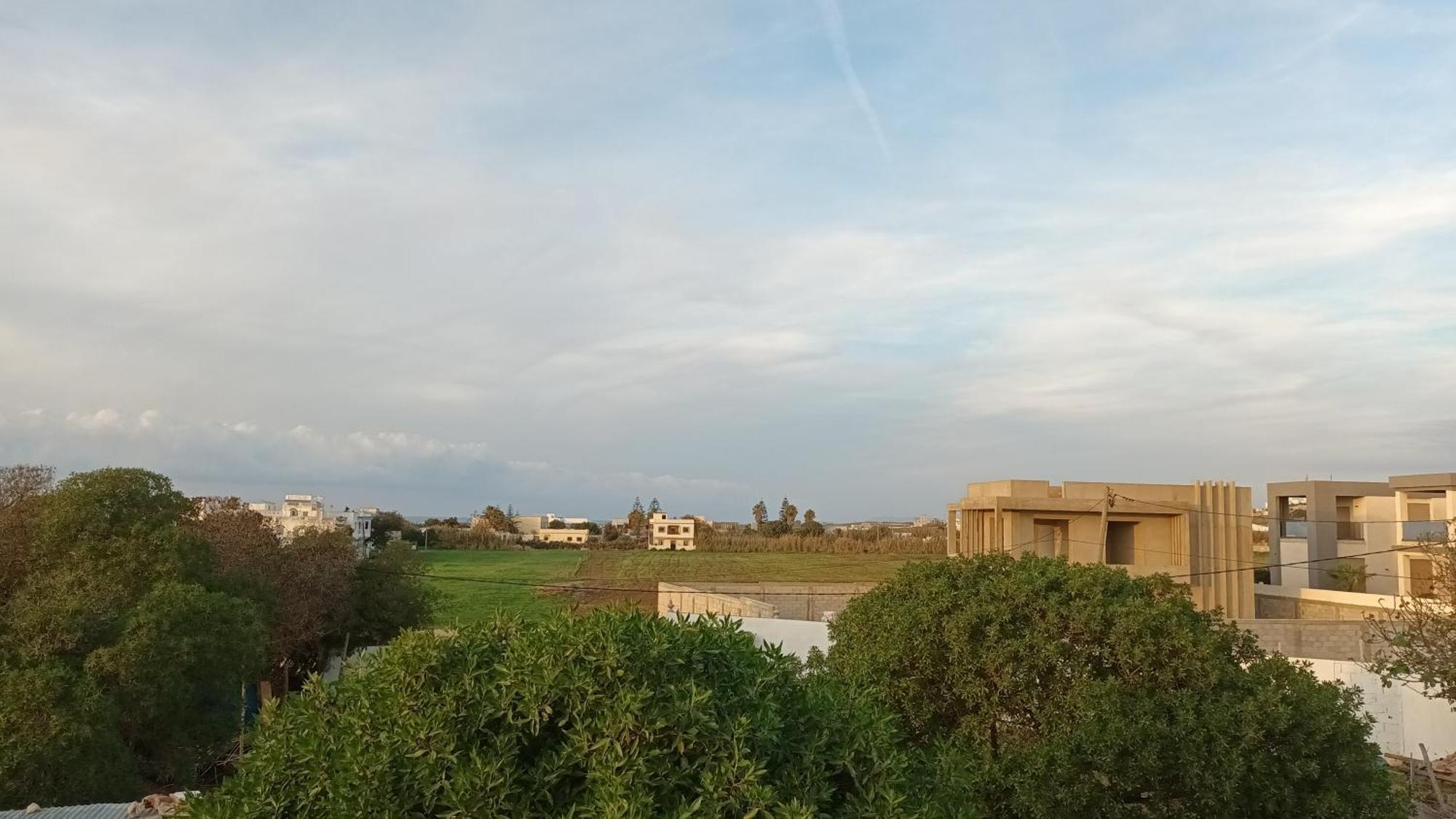 Riad Of Serenity Briech Asilah Bagian luar foto