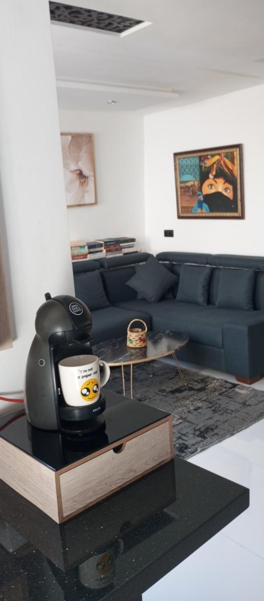 Riad Of Serenity Briech Asilah Bagian luar foto