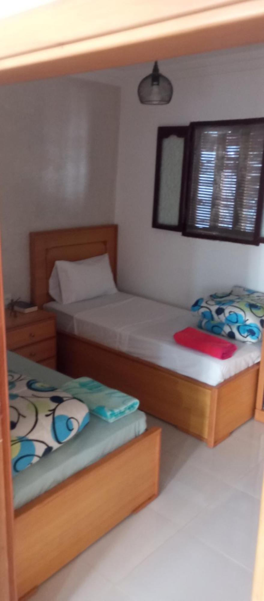 Riad Of Serenity Briech Asilah Bagian luar foto