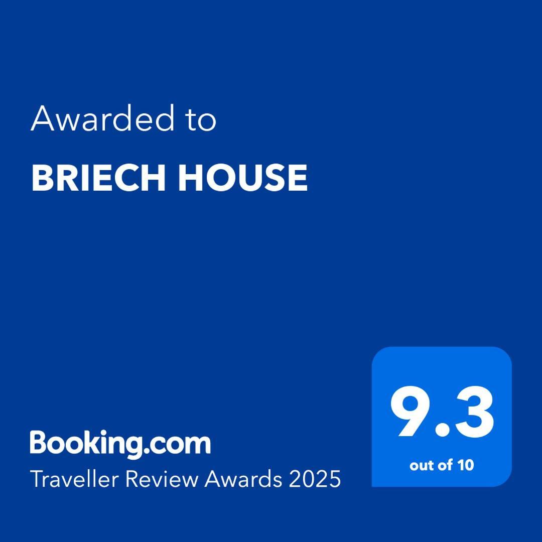 Riad Of Serenity Briech Asilah Bagian luar foto